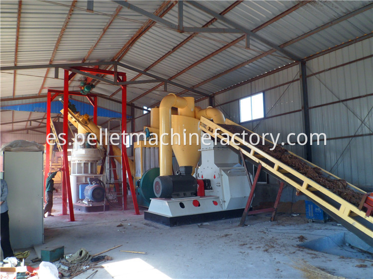 Hammer Mill